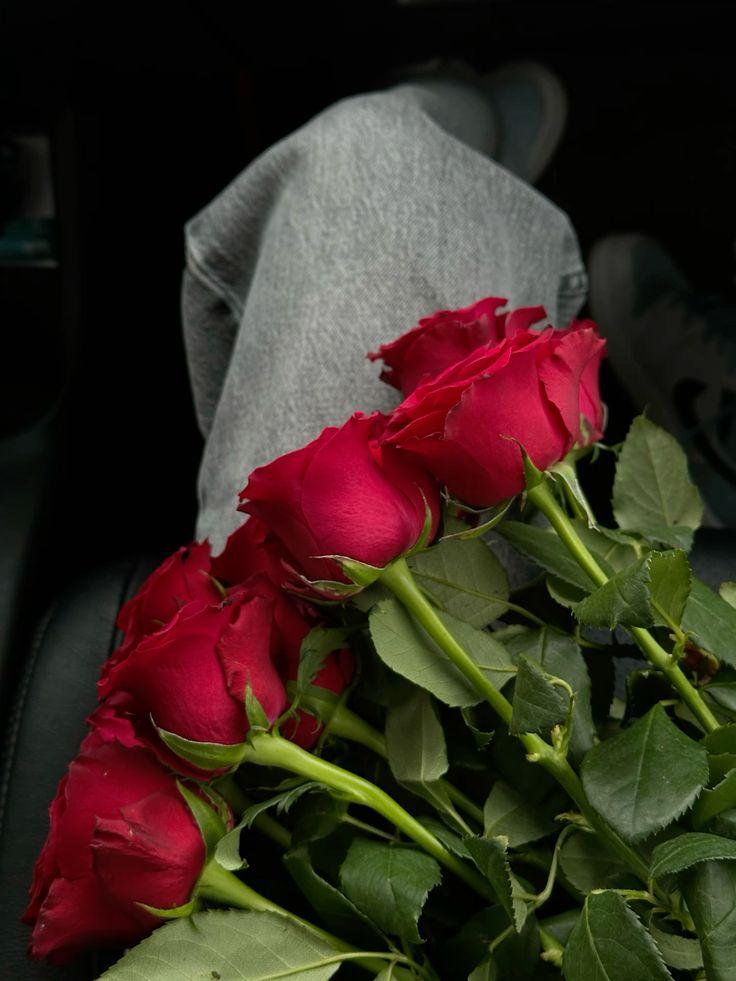 Corporate floral consultation example